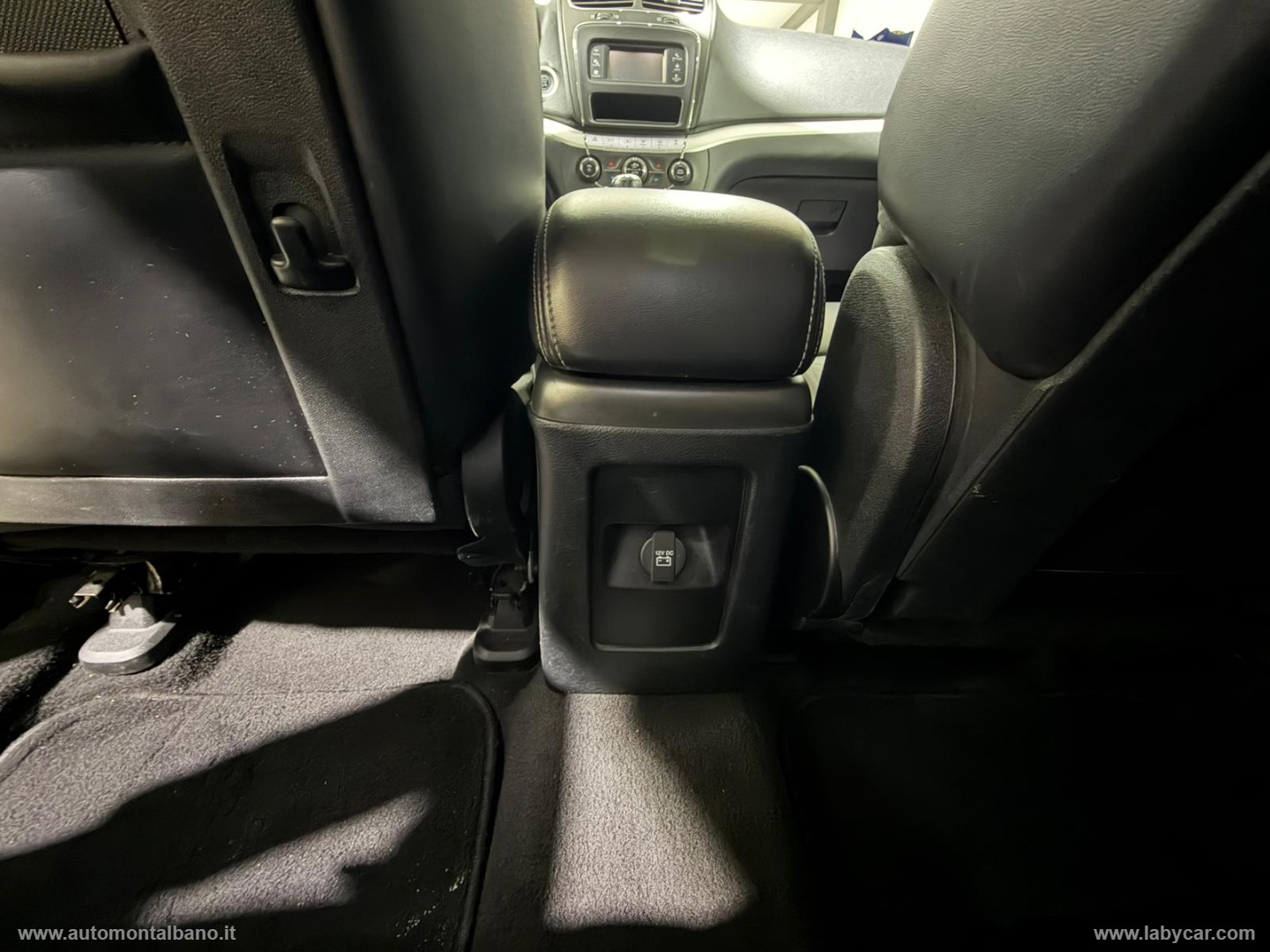 Freemont 2.0 Multijet 170 CV Freemont - immagine 18