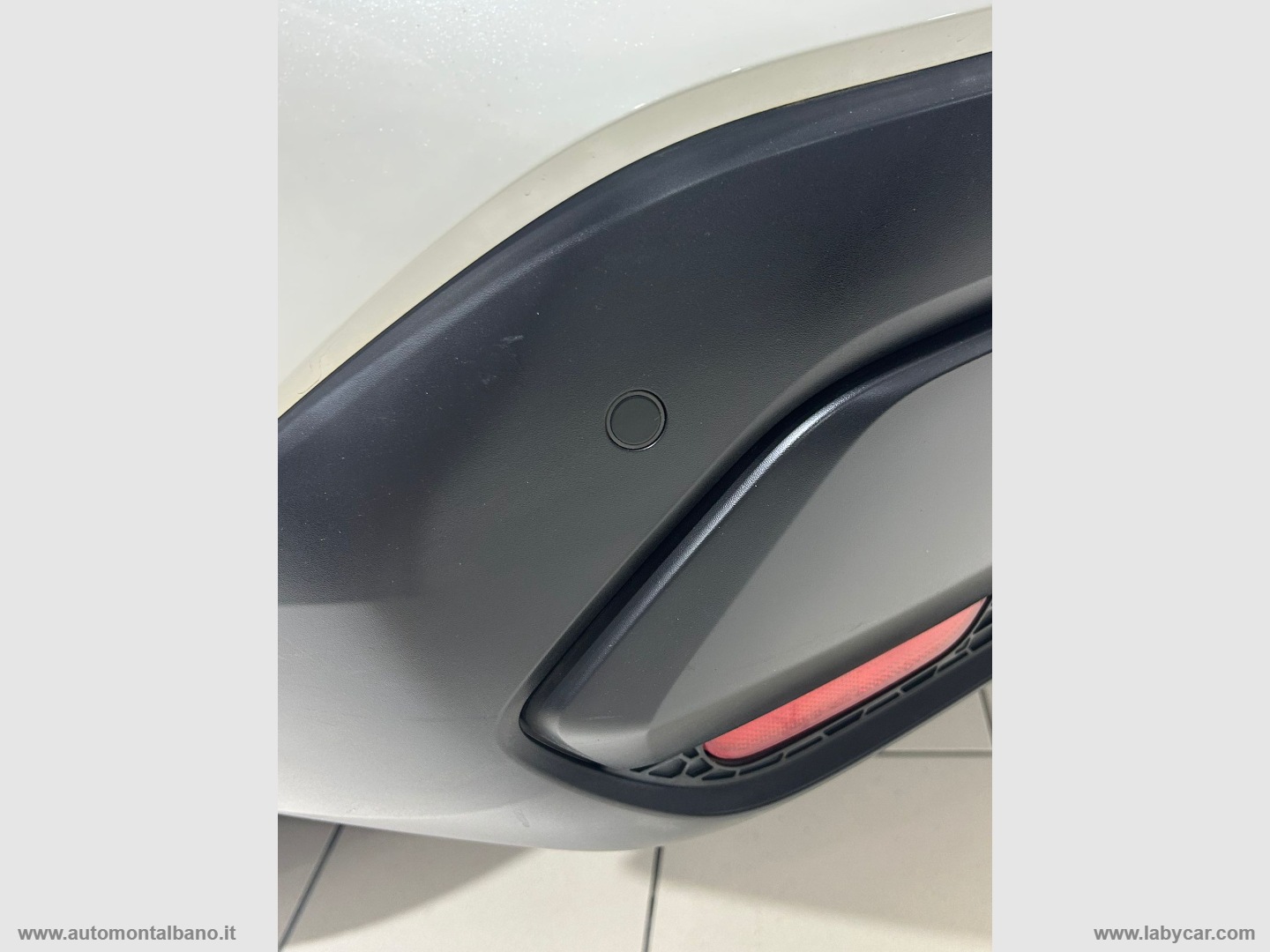 Qashqai MHEV 140 CV Business - immagine 18