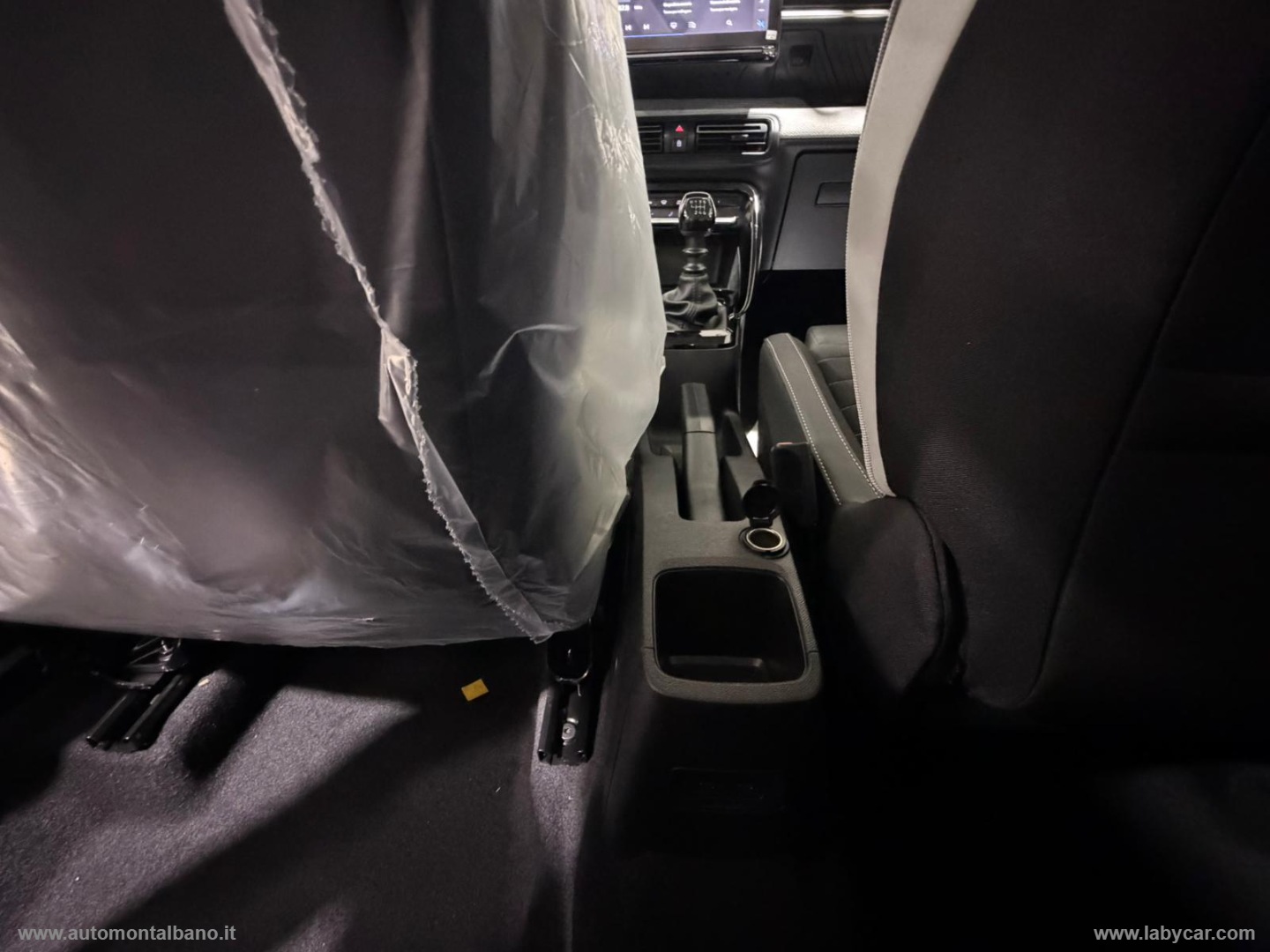 C3 PureTech 100 S&S Max - immagine 18