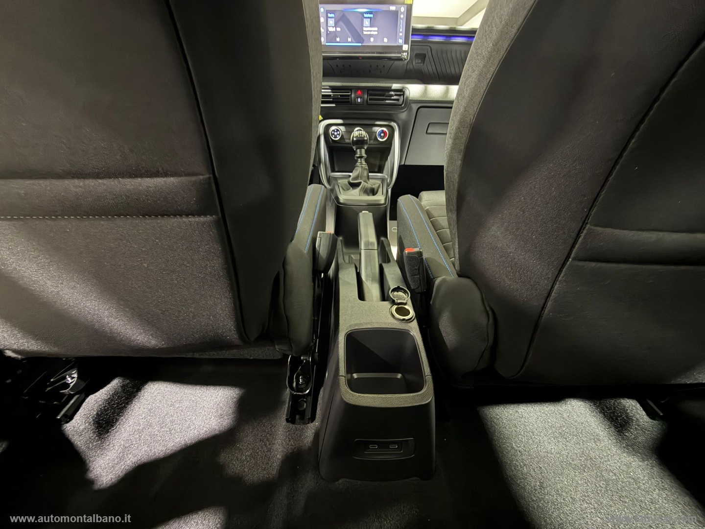 C3 PureTech 100 S&S Plus - immagine 18