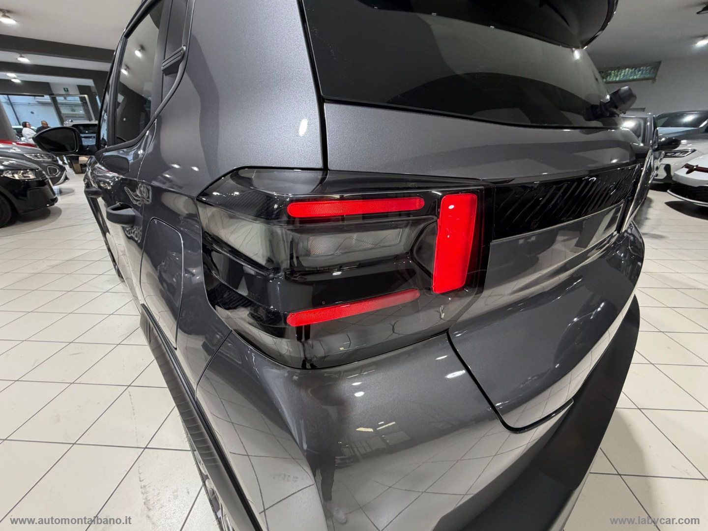 C3 PureTech 100 S&S You - immagine 18