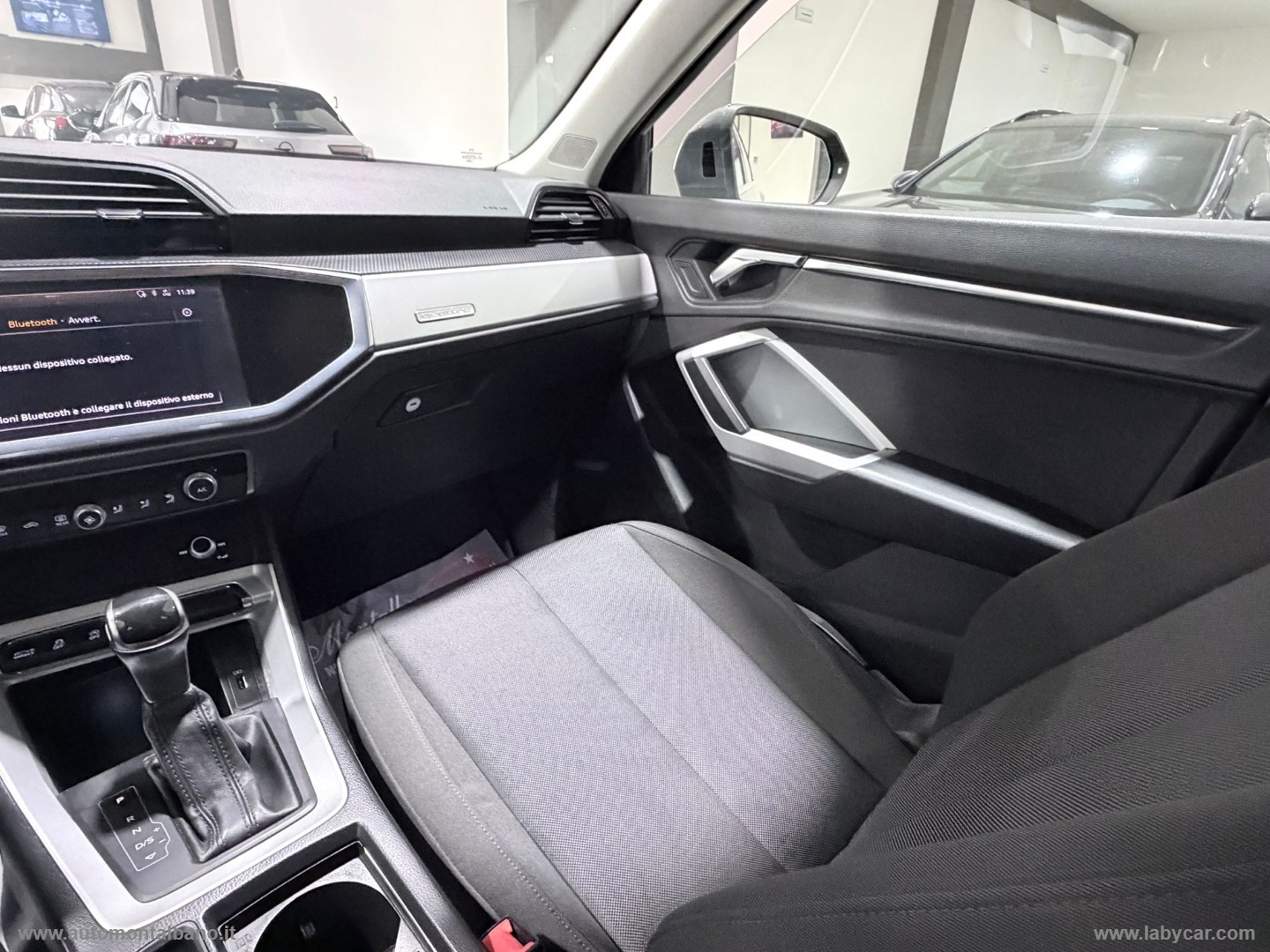 Q3 SPB 35 TDI S tronic quattro edition - immagine 18