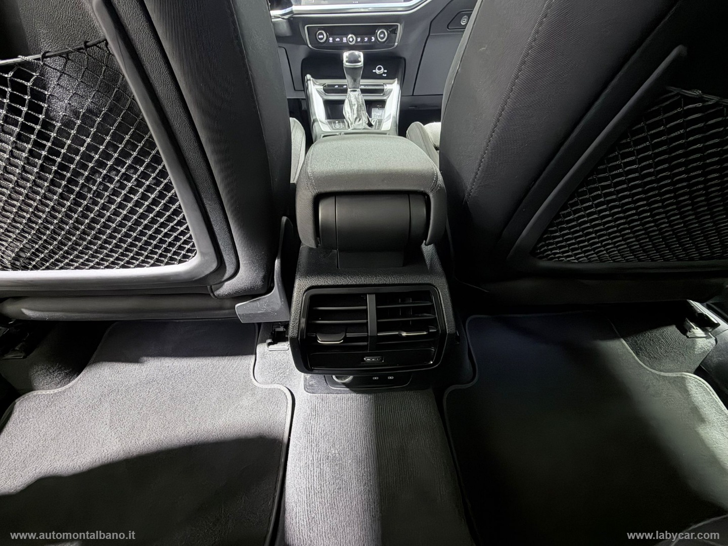 Q3 35 TDI S tronic S line edition - immagine 18