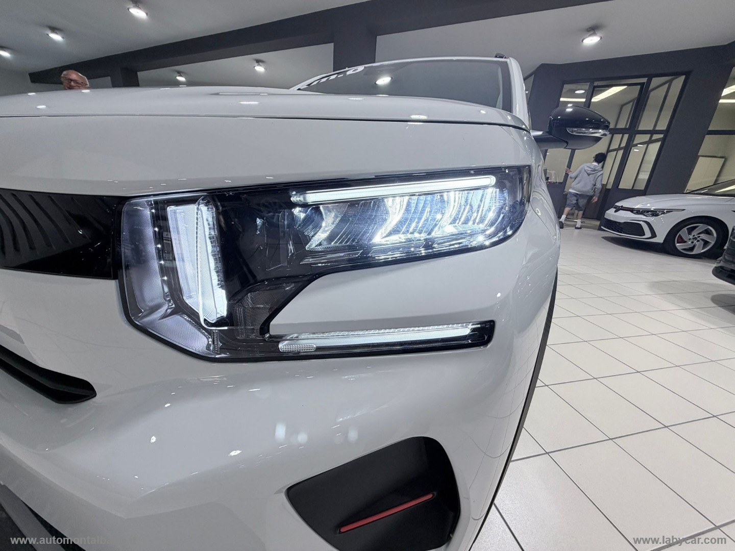 C3 PureTech 100 S&S Plus NUOVA / KM 0 - immagine 18