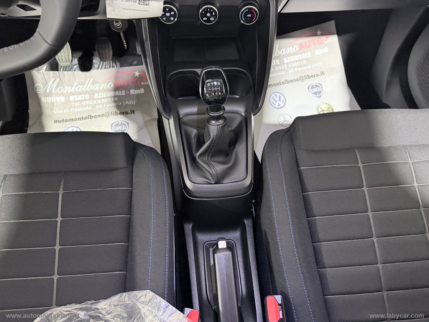 C3 PureTech 100 S&S Plus - immagine 18