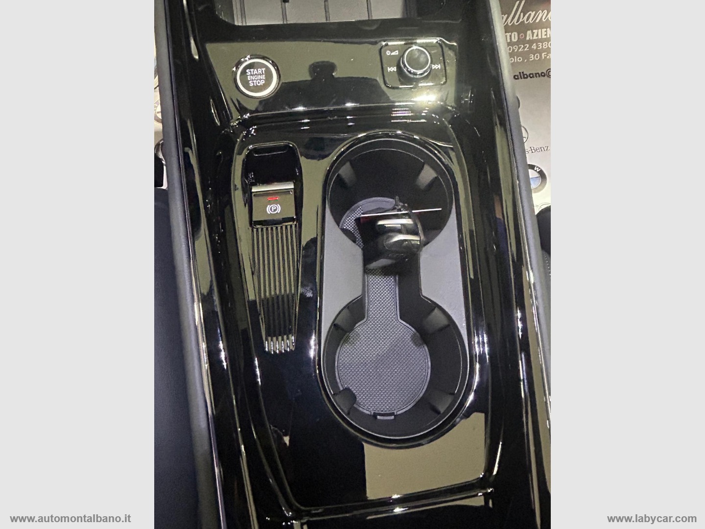 Q3 SPB TDI 110 kW S tronic S Line edit. - immagine 18