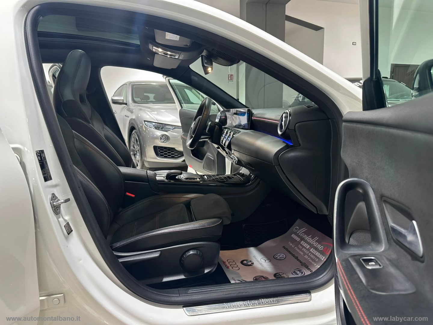 A 200 Automatic Premium - immagine 18