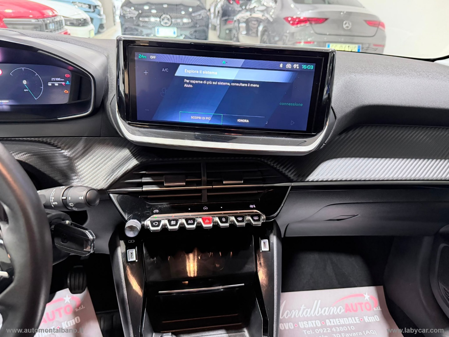208 PureTech 100 S&S 5p. Allure - immagine 18