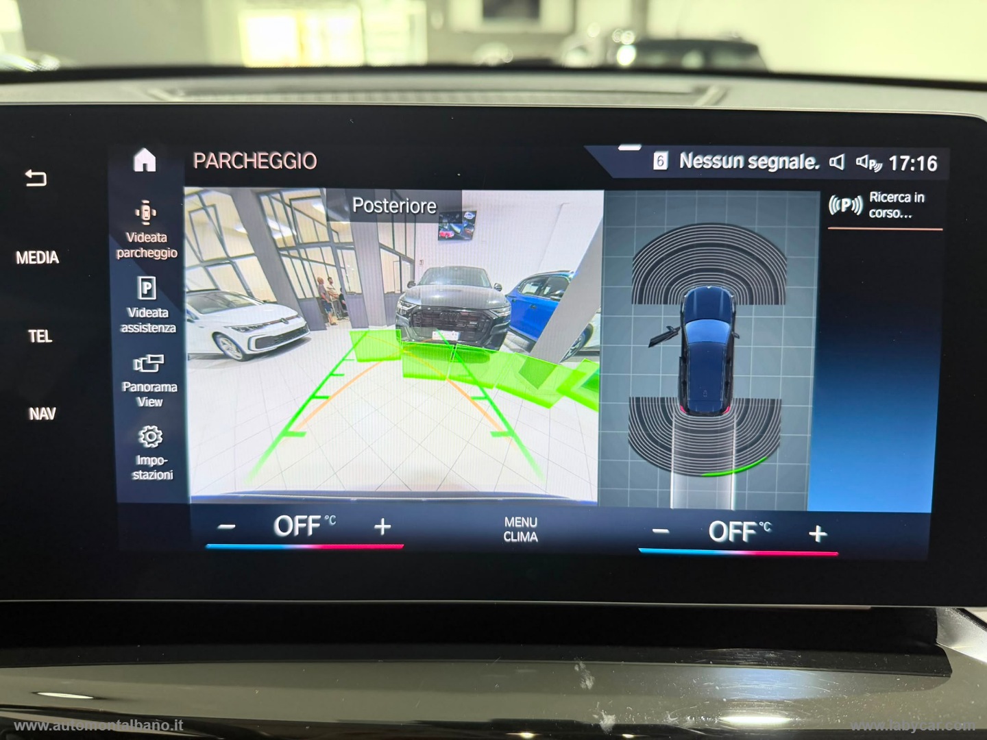 X1 sDrive 18d Msport - immagine 18