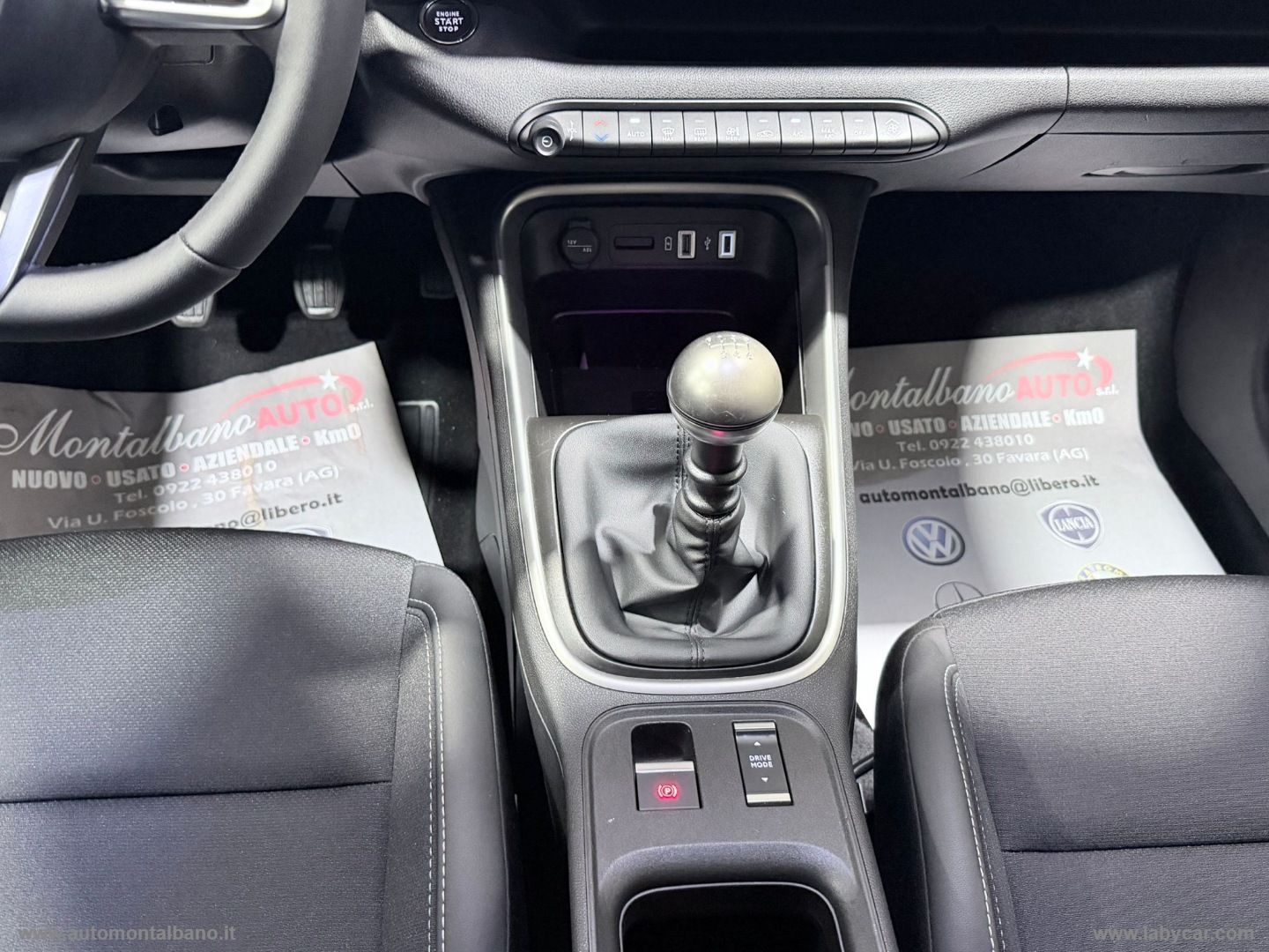 Avenger 1.2 Turbo Summit - immagine 18