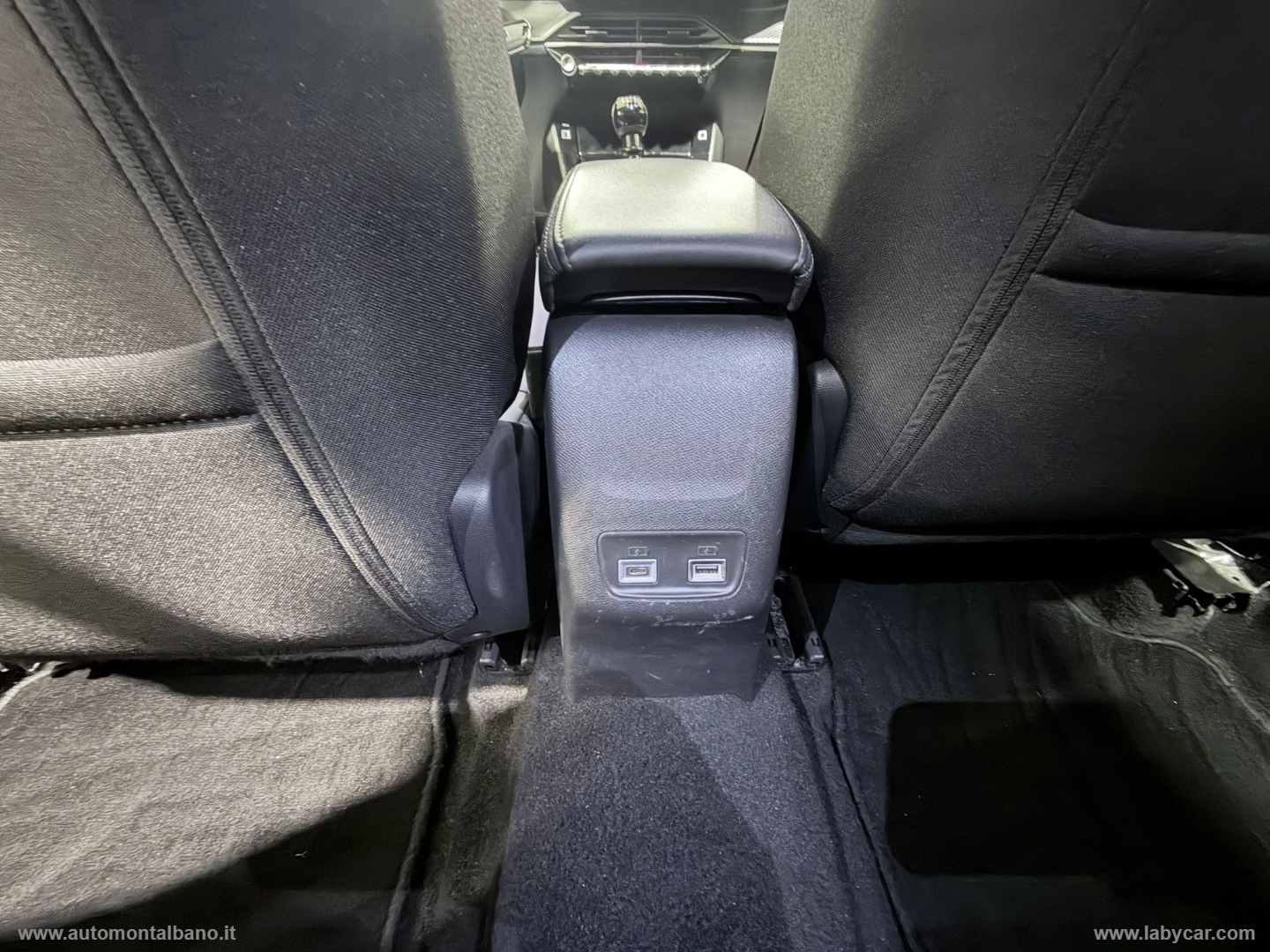2008 PureTech 100 S&S Allure - immagine 18