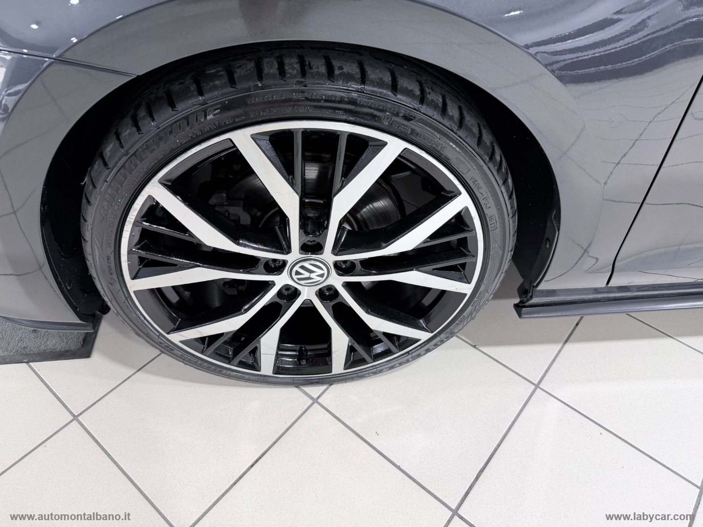 Golf GTD 2.0 TDI 5p. BMT - immagine 18