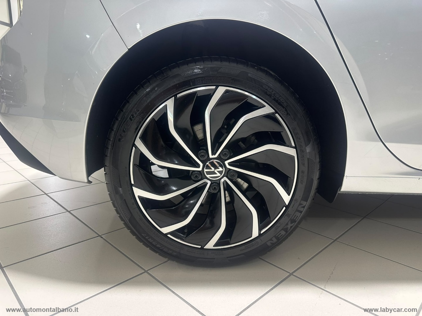 Golf 2.0 TDI 115 CV SCR Life - immagine 18