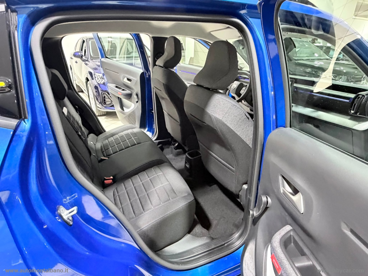 C3 PureTech 110 S&S Plus - immagine 18