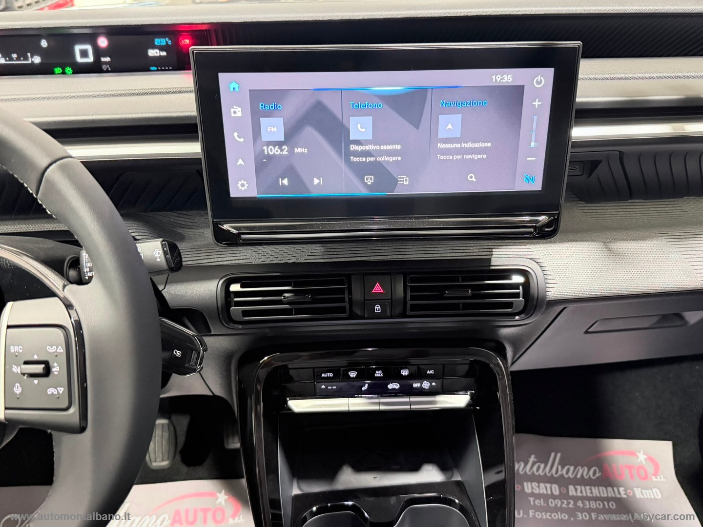 C3 PureTech 100 S&S Max - immagine 18