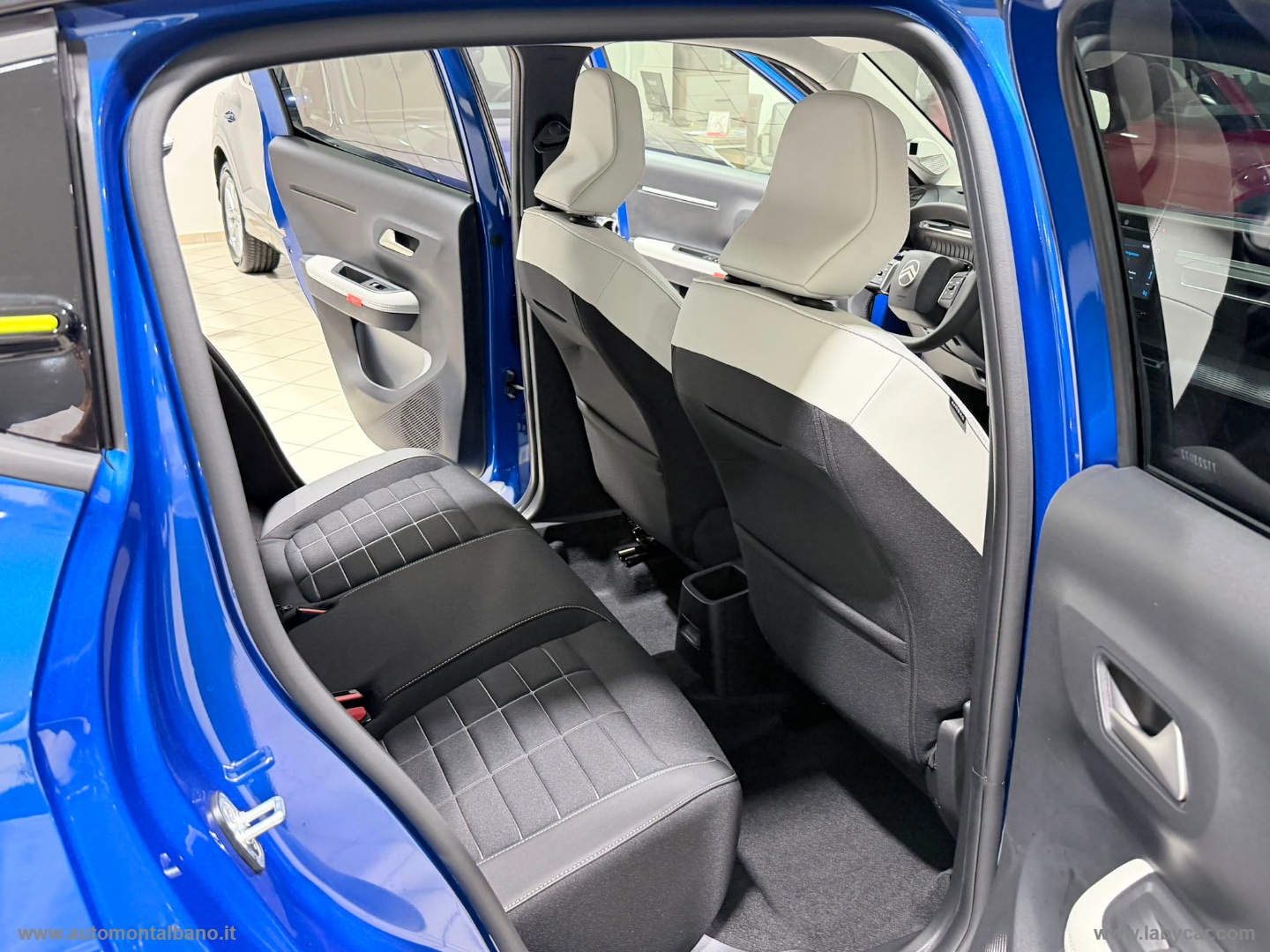 C3 PureTech 100 S&S Max - immagine 18