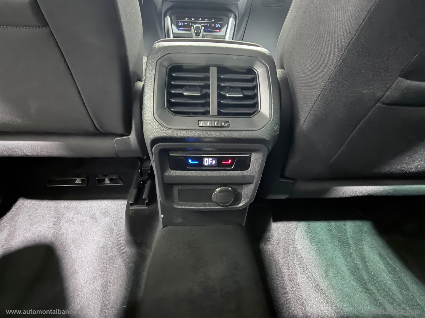 Tiguan 2.0 TDI 150CV SCR DSG Life - immagine 18