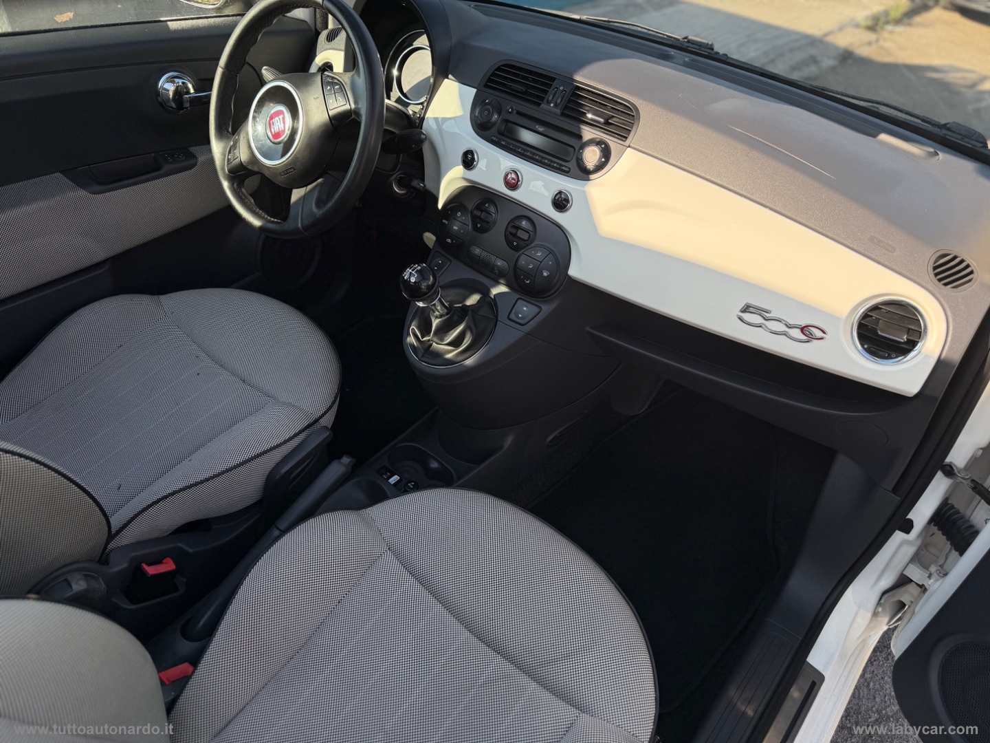 500 C 1.2 GQ - immagine 18