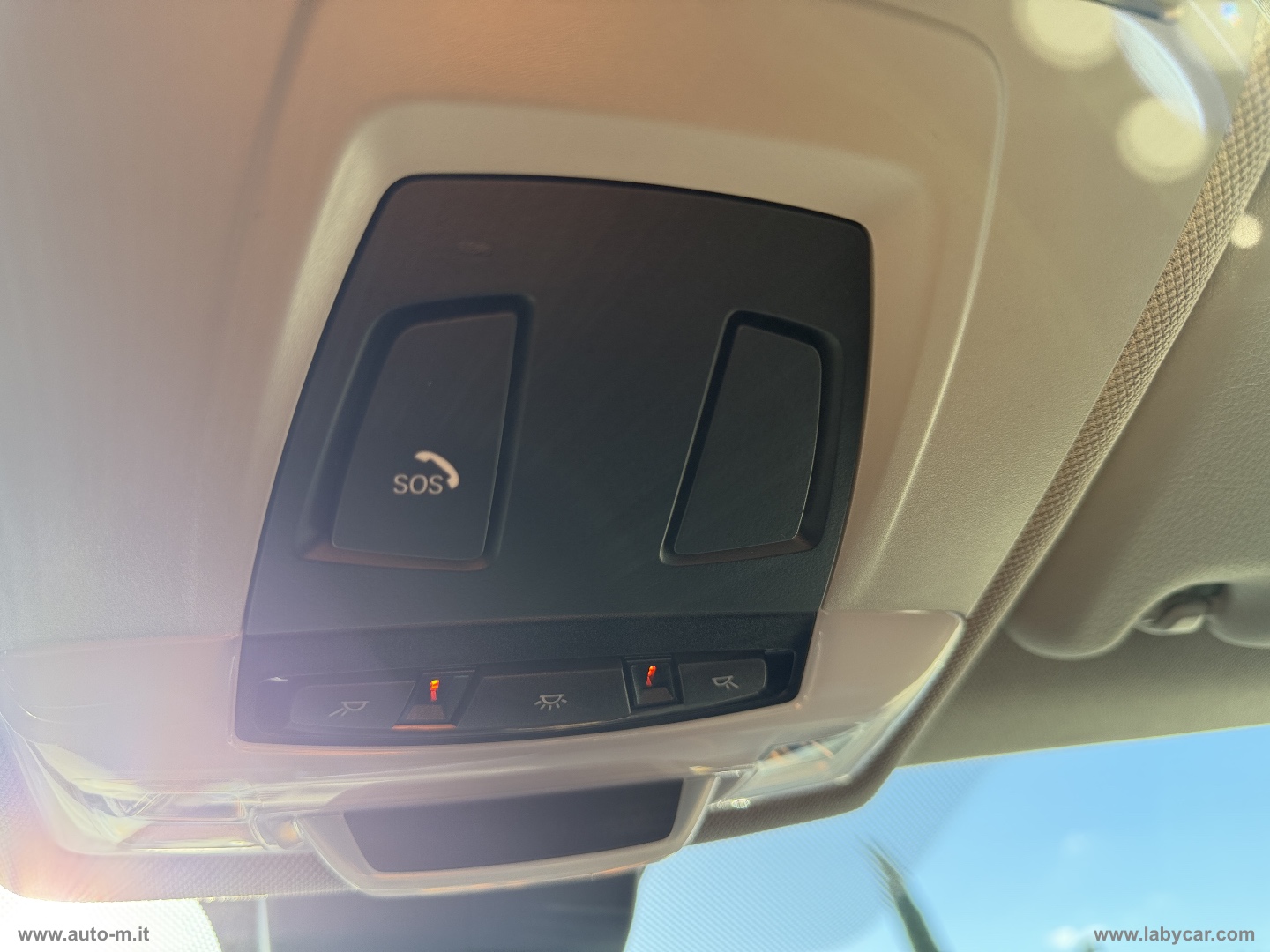 X1 sDrive18d xLine - immagine 18