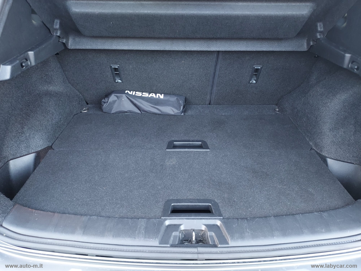 Qashqai 1.5 dCi N-Connecta - immagine 18