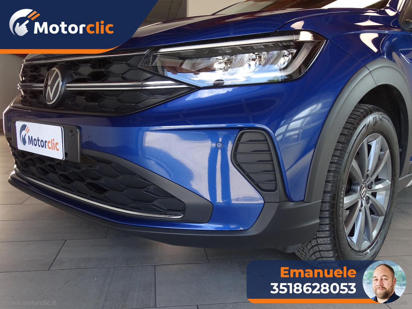 Taigo 1.0 TSI 110 CV DSG Edition Plus - immagine 18