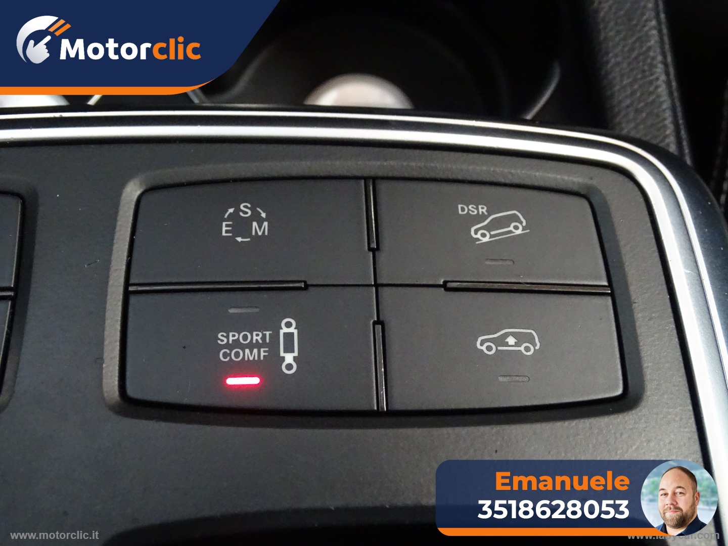 ML 250 BlueTEC 4Matic EDITION 16 Premium PREZZO REALE - immagine 18