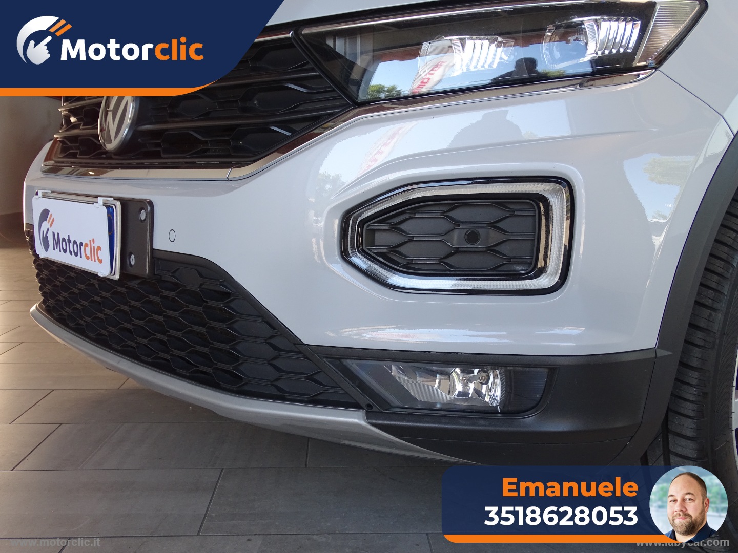 T-Roc 2.0 TDI 4MOTION Advanced BMT - immagine 18