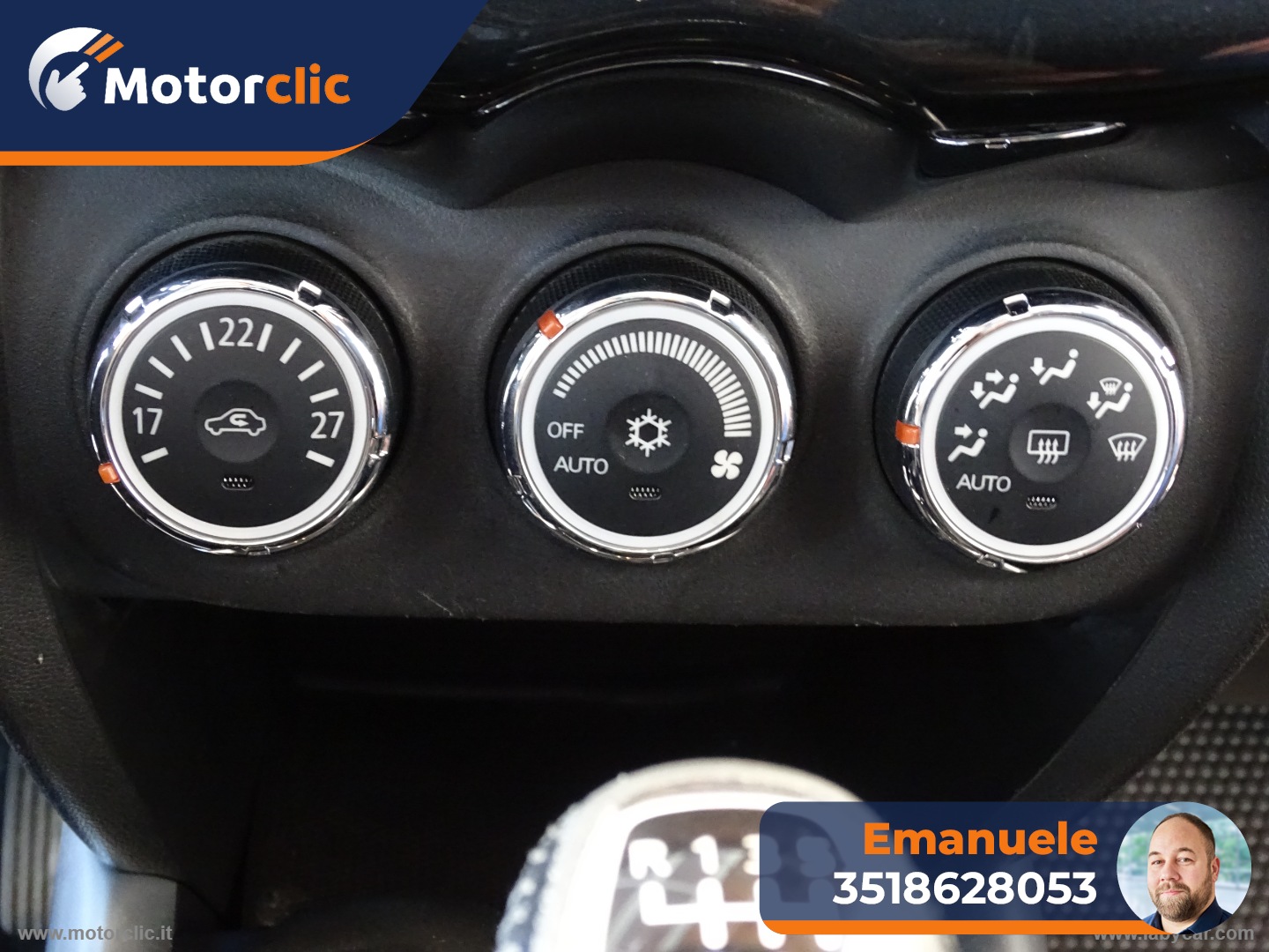 C4 Aircross HDi 115 S&S 2WD Exclusive - immagine 18