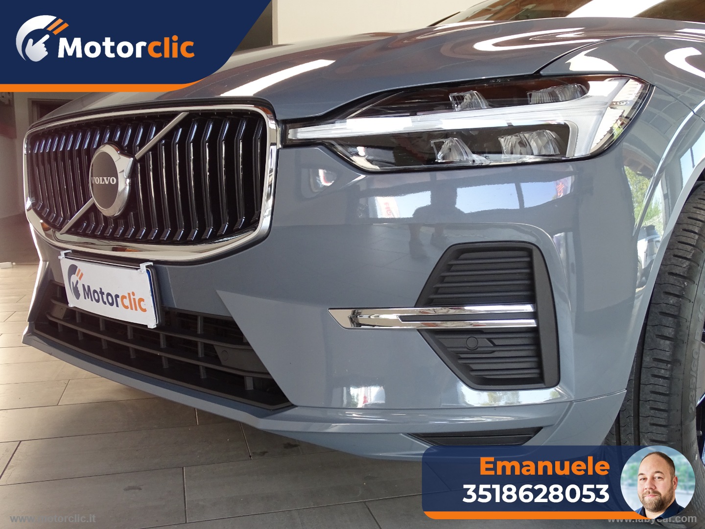 XC60 B4 - immagine 18