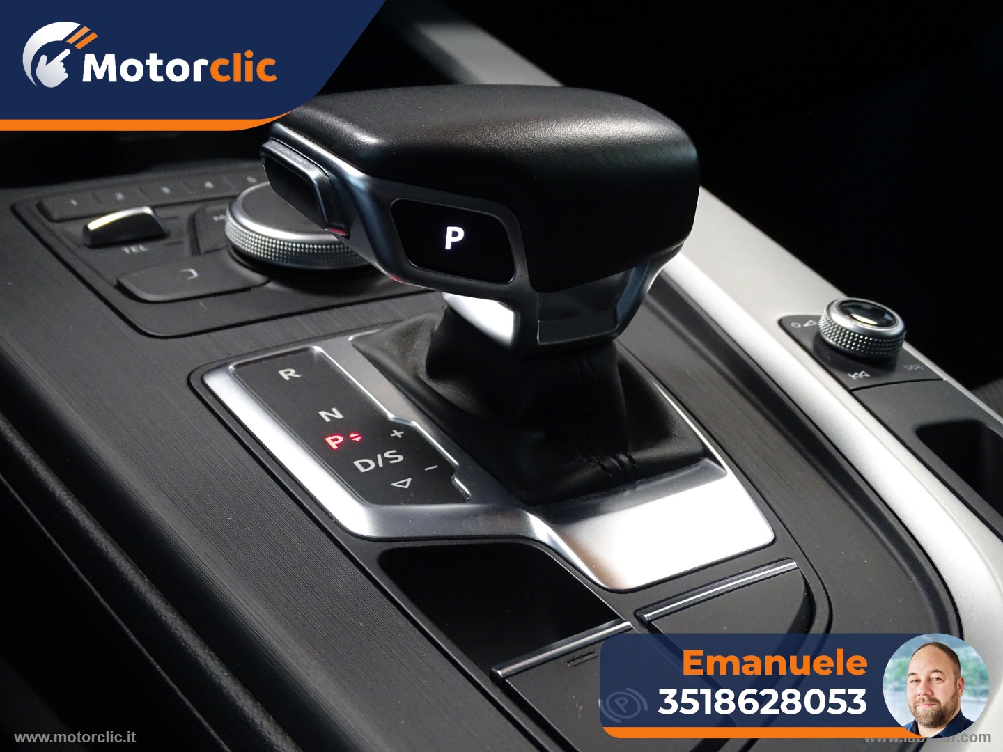 A5 SPB 45 TDI quattro tiptr. Bus. Sport - immagine 18