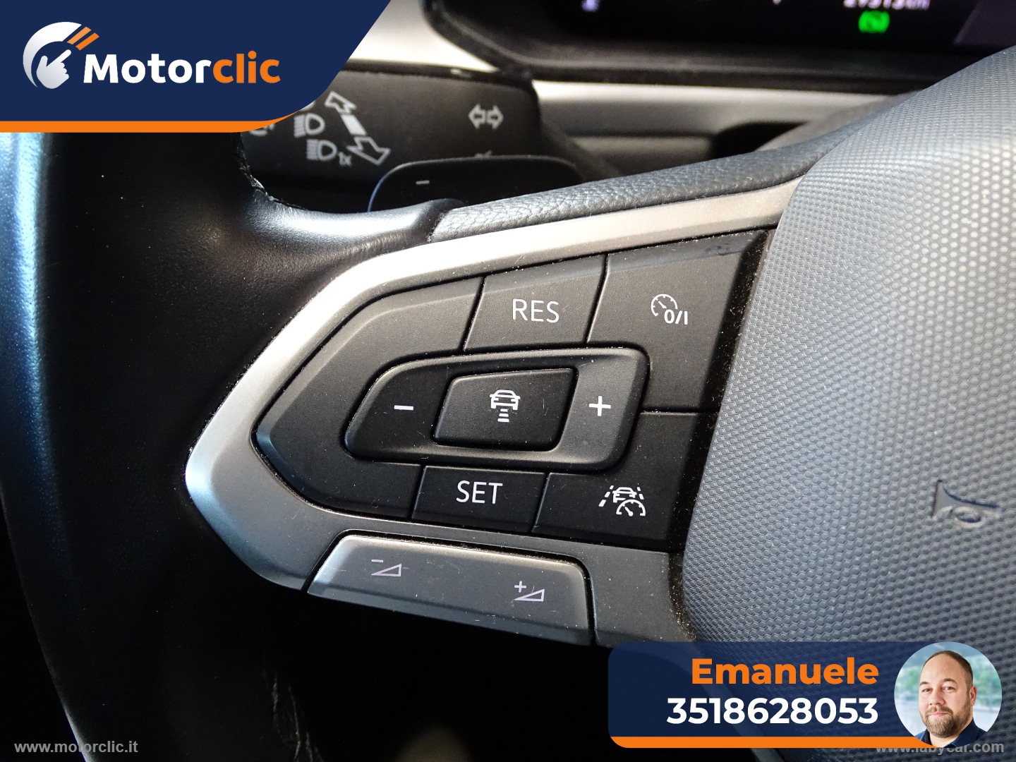 T-Roc 2.0 TDI SCR 150 CV DSG Life - immagine 18