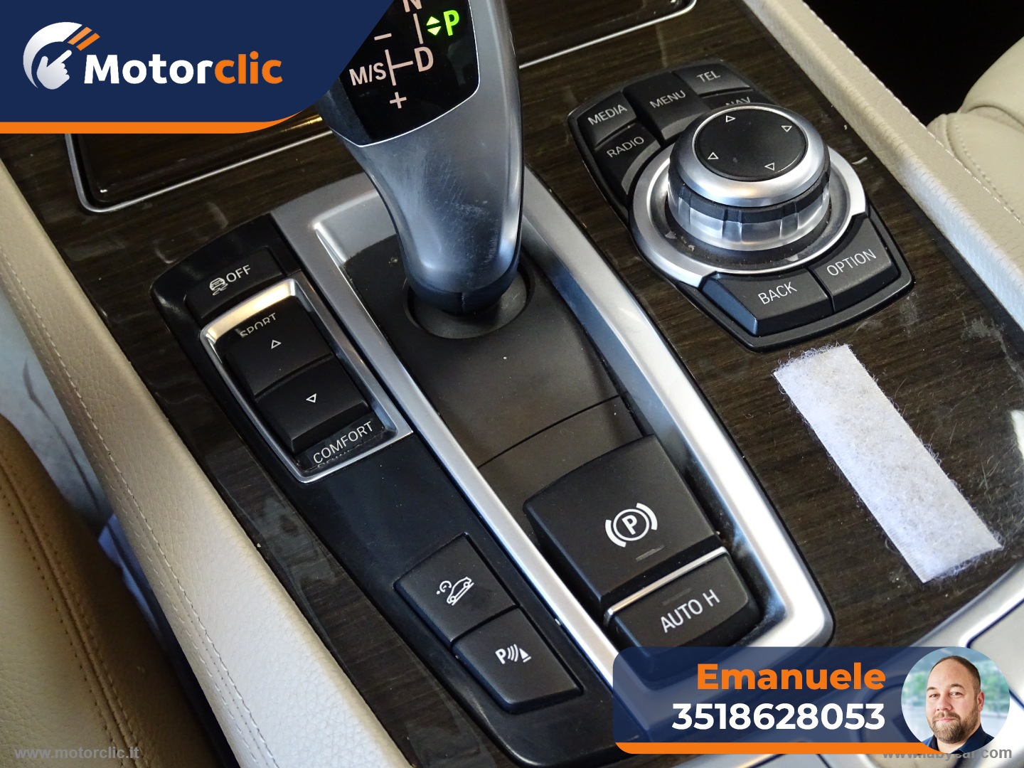 730d xDrive Futura - immagine 18