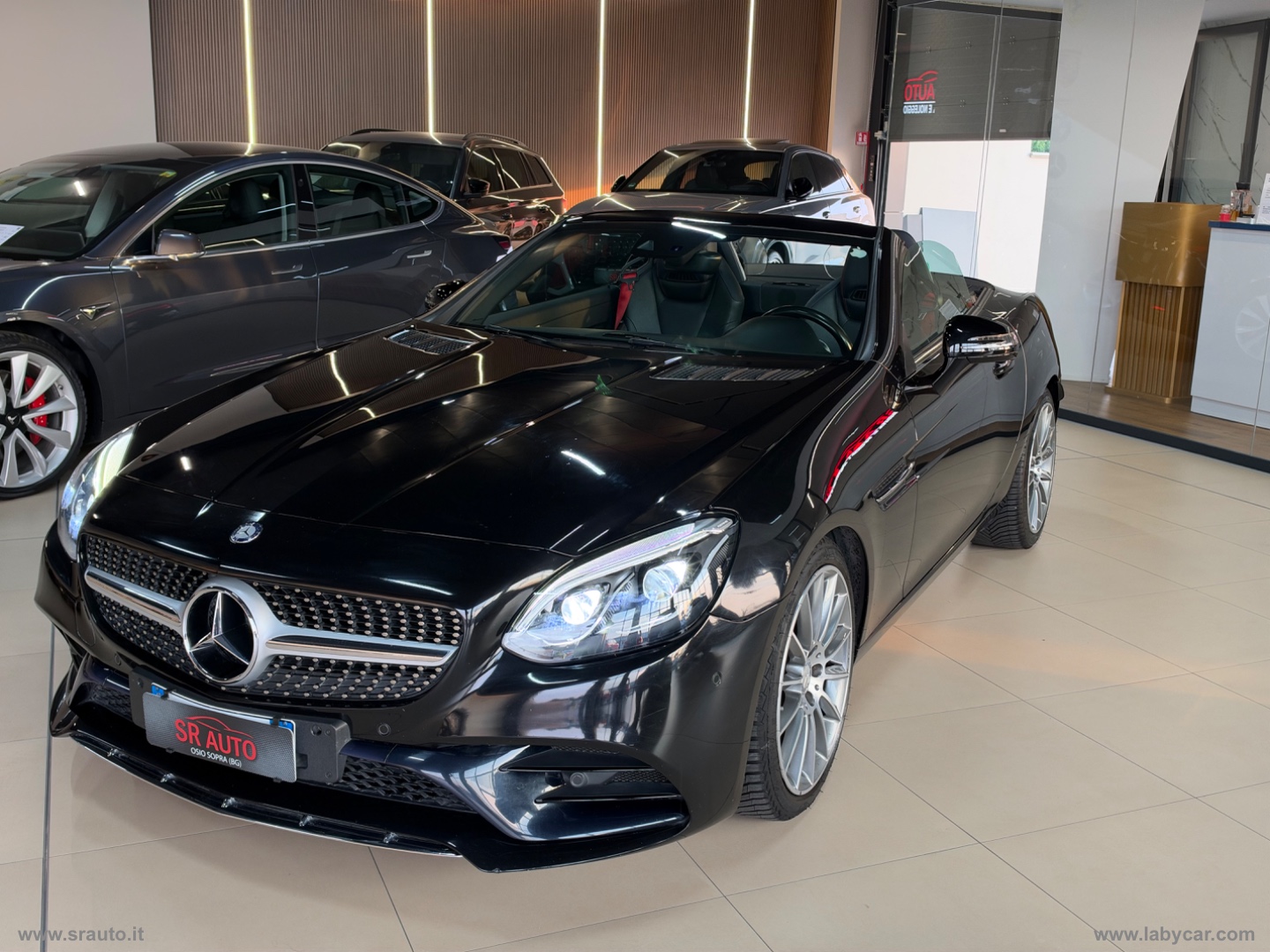 SLC 200 Premium - immagine 18