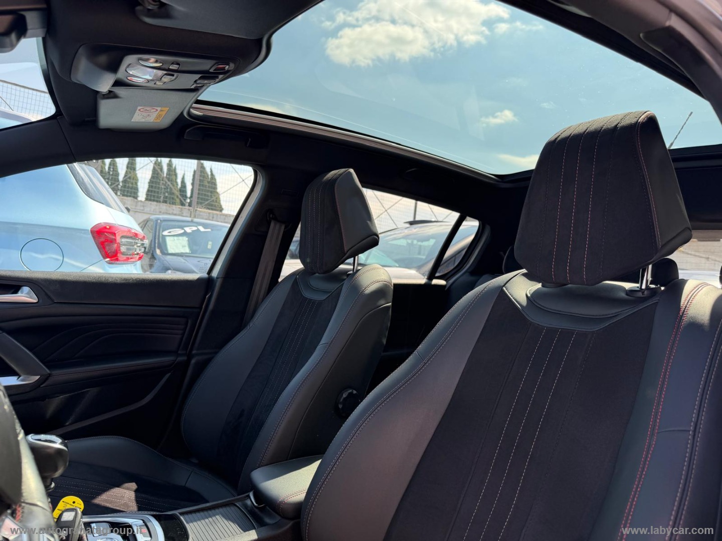 308 BlueHDi 130 S&S GT Line GIOIELLINO PER AMATORI! - immagine 18