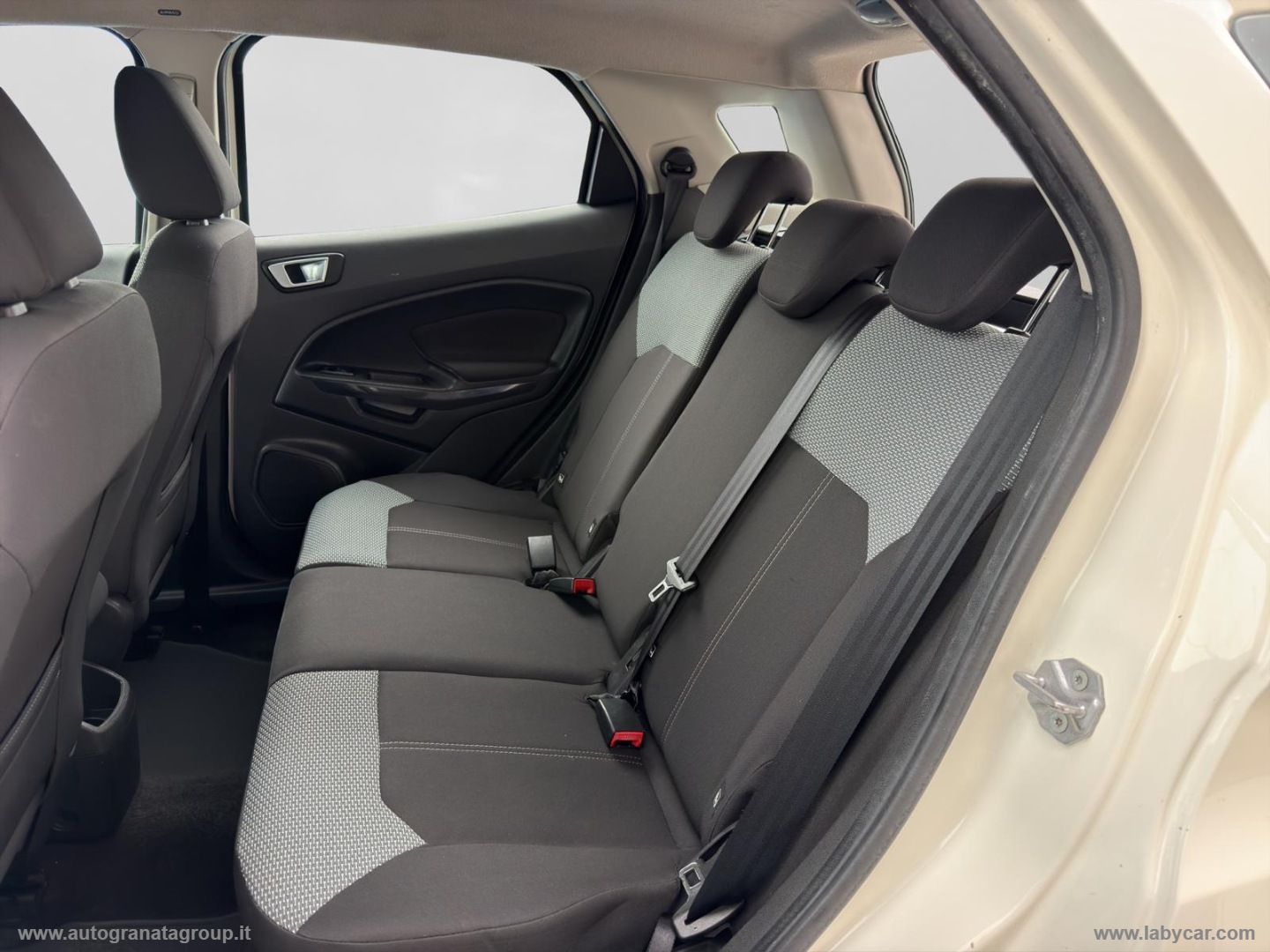 EcoSport 1.5 TDCi 90 CV Titanium TOP QUALITÀ- PREZZO! - immagine 18