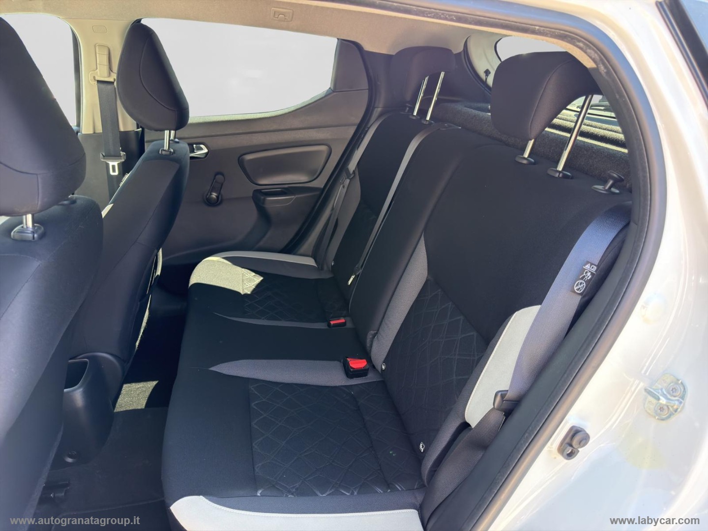 Micra 1.5 dCi 8V 5p. N-Connecta SPETTACOLARE ! - immagine 18