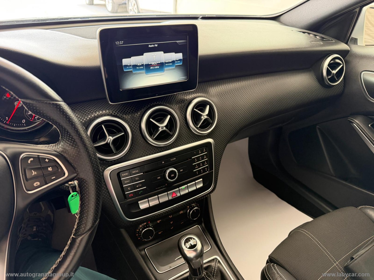 A 180 d Sport FULL LED PERFETTA! - immagine 18