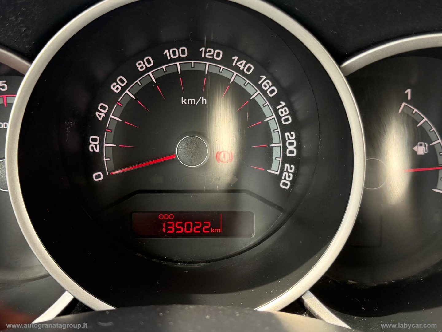 Venga 1.4 CRDi 90 CV Cool STUPENDA SOLI 130.000KM! - immagine 18