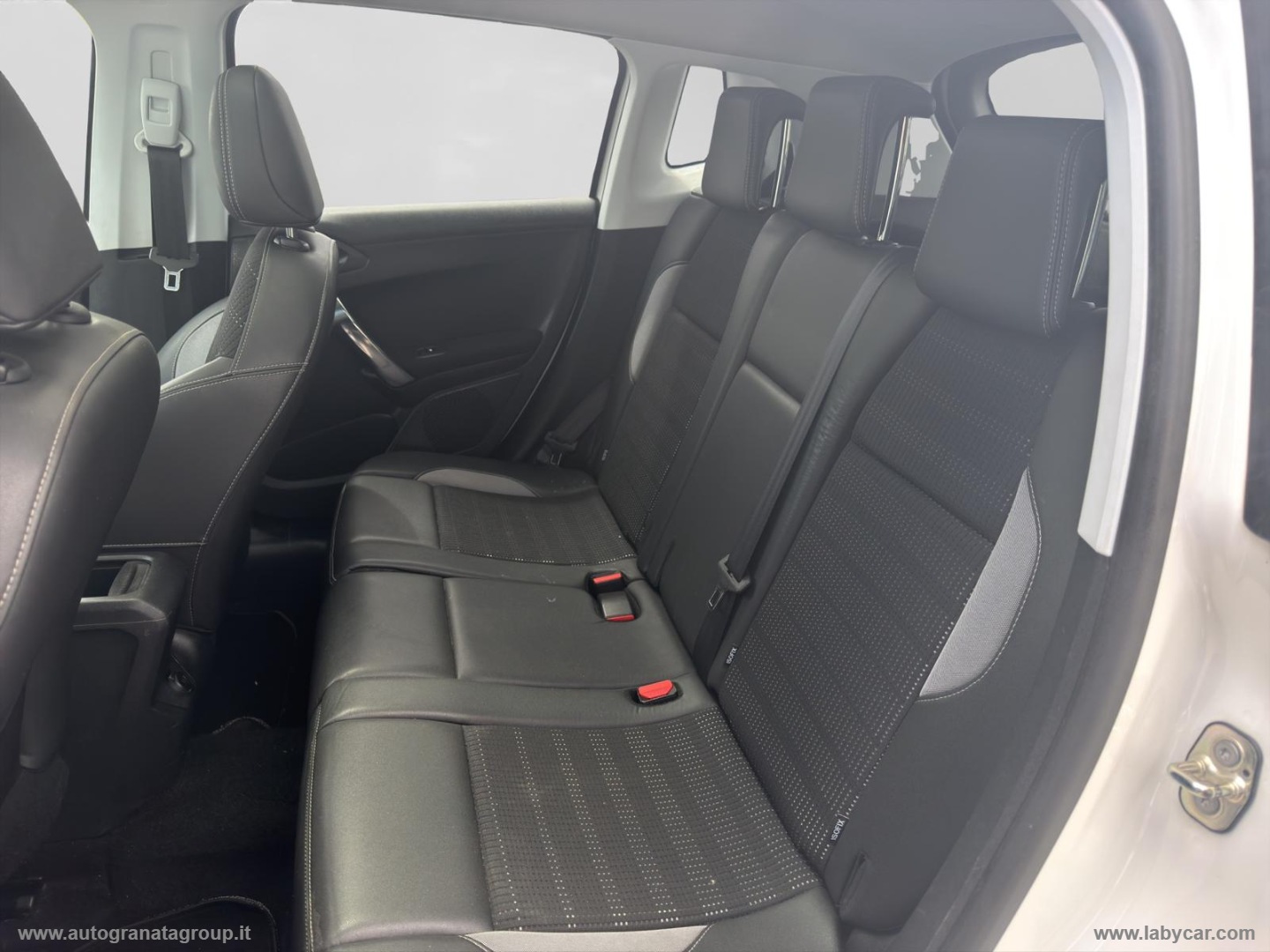 2008 1.6 e-HDi 92 CV S&S Allure AFFARE! - immagine 18