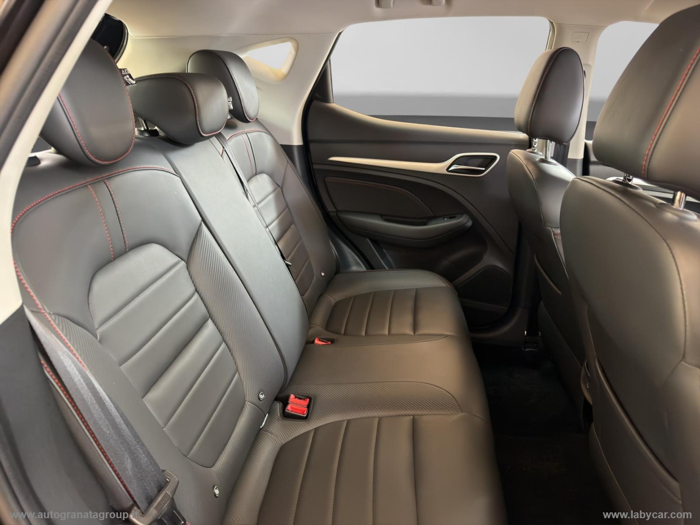 ZS 1.5 VTi-tech Luxury PREZZO REALE! - immagine 18