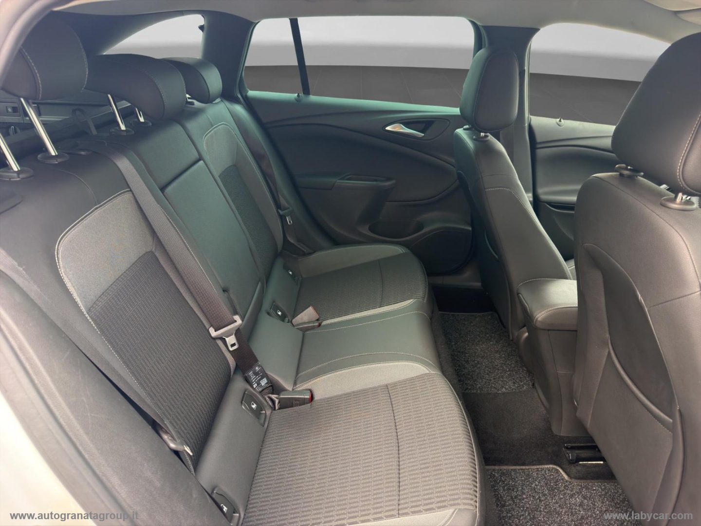Astra 1.5 CDTI 105 CV S&S ST Busin.Eleg. SUPER AFFARE! - immagine 18