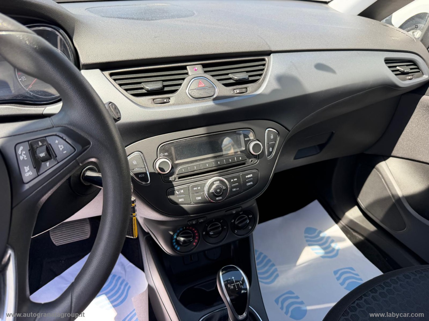 Corsa 1.3CDTI ecoF.95 S&S aut. 5p. n-Joy C. AUT. OUTLET! - immagine 18