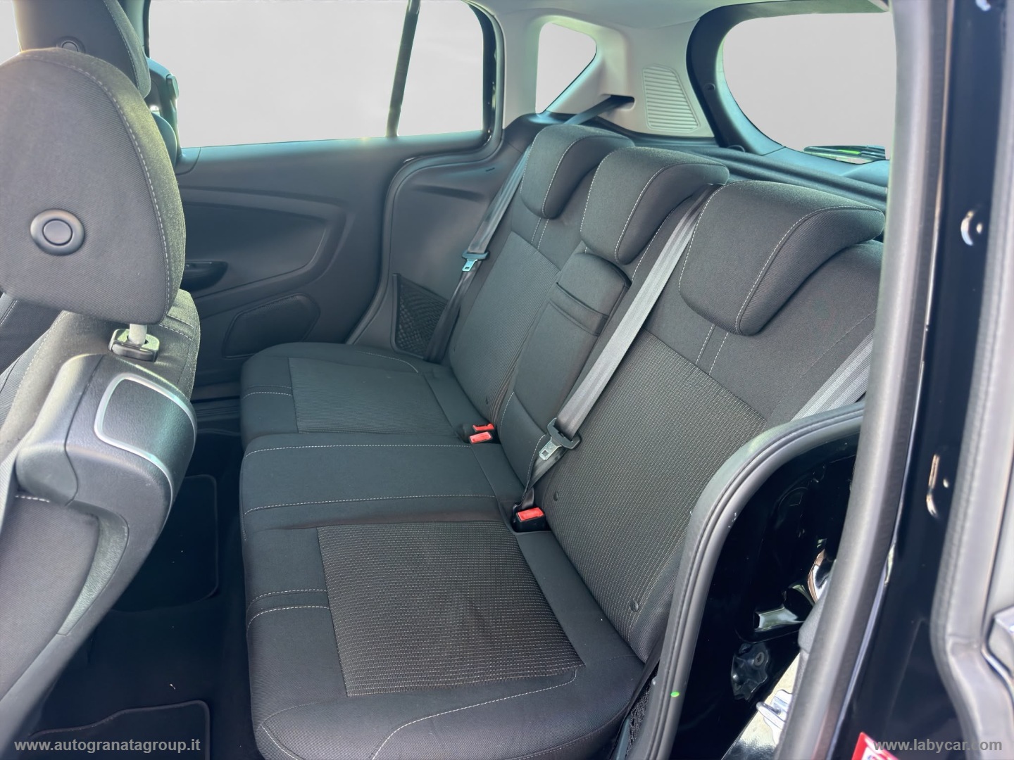 B-Max 1.5 TDCi 75 CV Titanium X OUTLET! - immagine 18