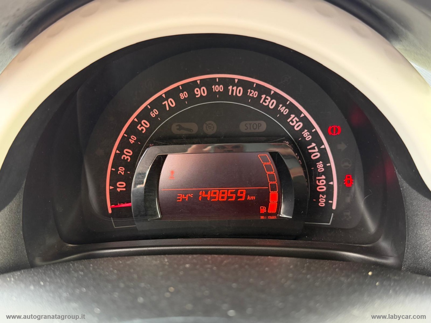 Twingo SCe Lovely GARANTITA 1 ANNO! - immagine 18