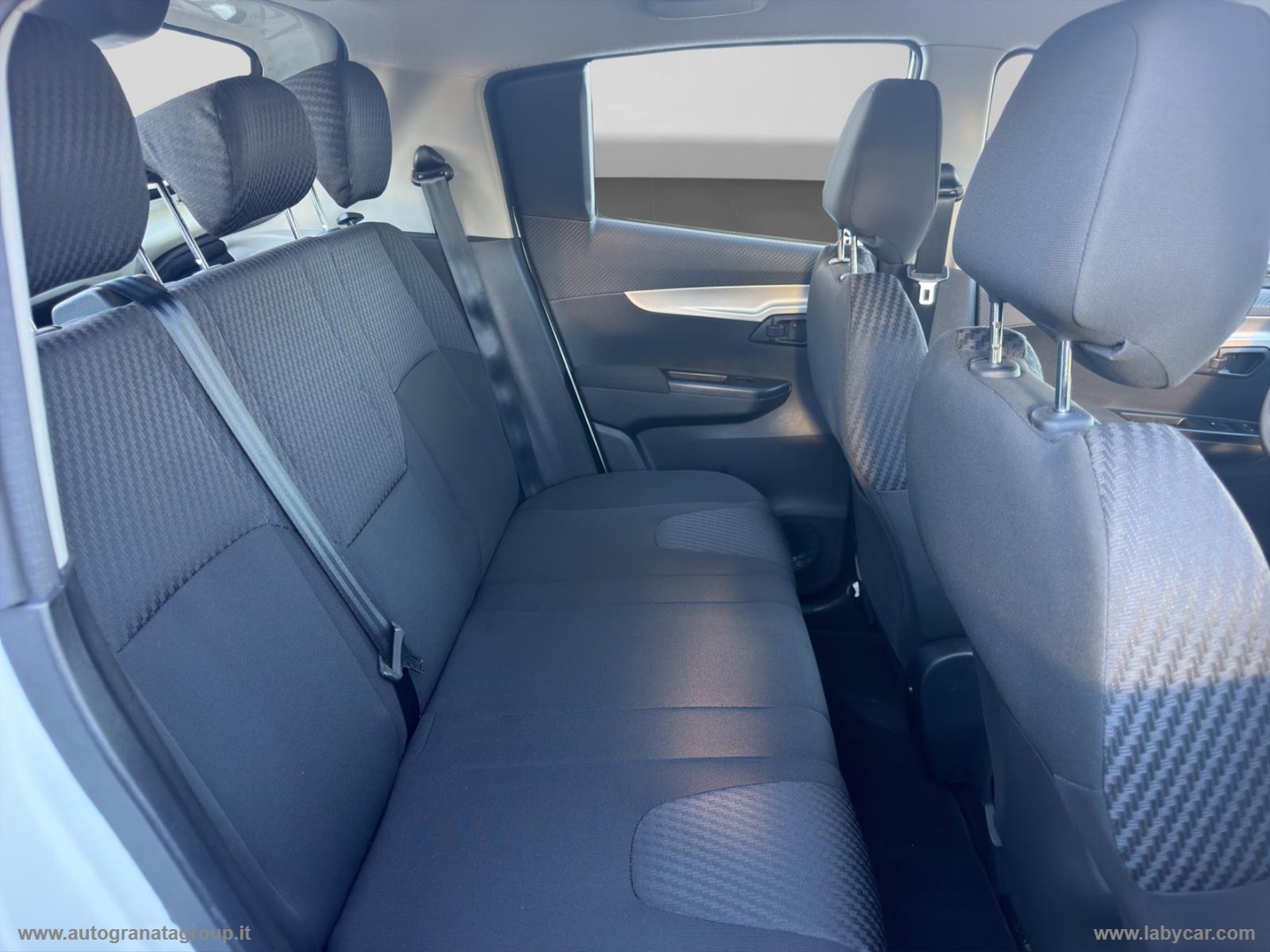 KUV100 1.2 VVT K8 AFFARE! - immagine 18