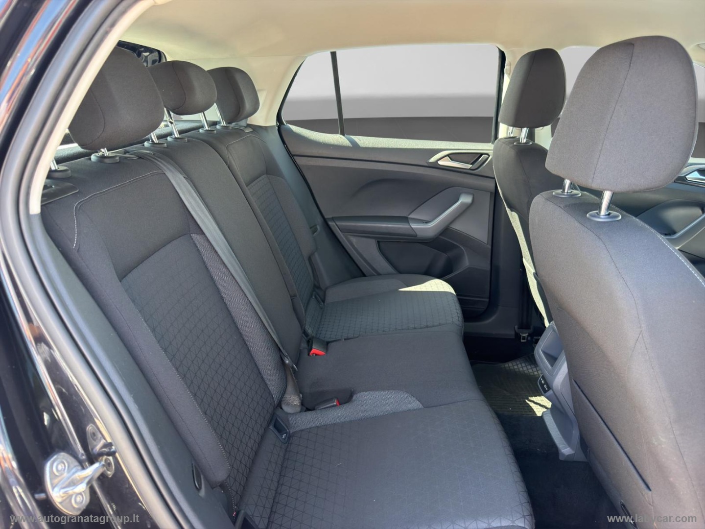 T-Cross 1.0 TSI Style BMT PER NEOPATENTATI STUPENDA! - immagine 18