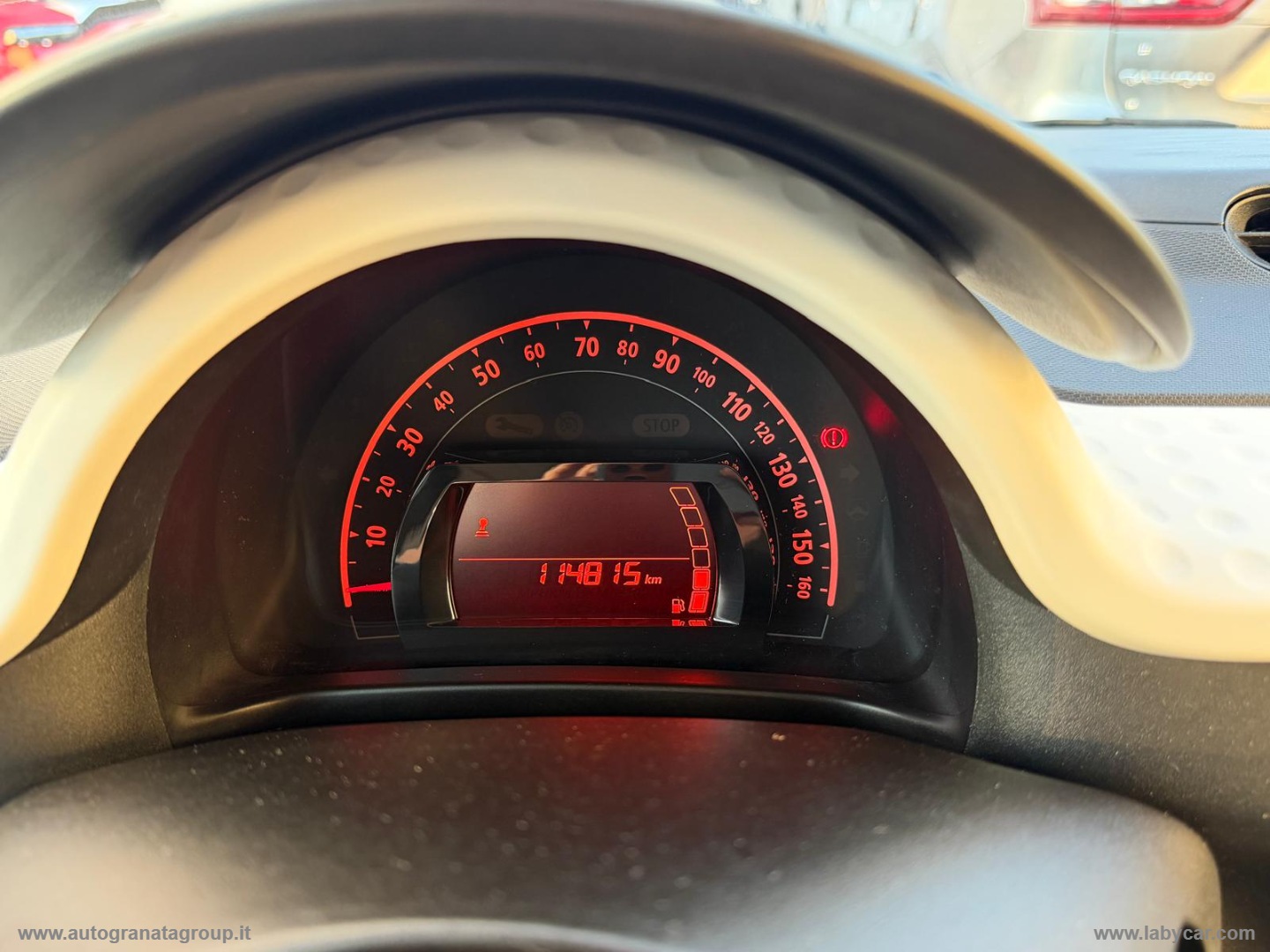 Twingo 1.0 SCe S&S Energy NEOPATENTATI! - immagine 18