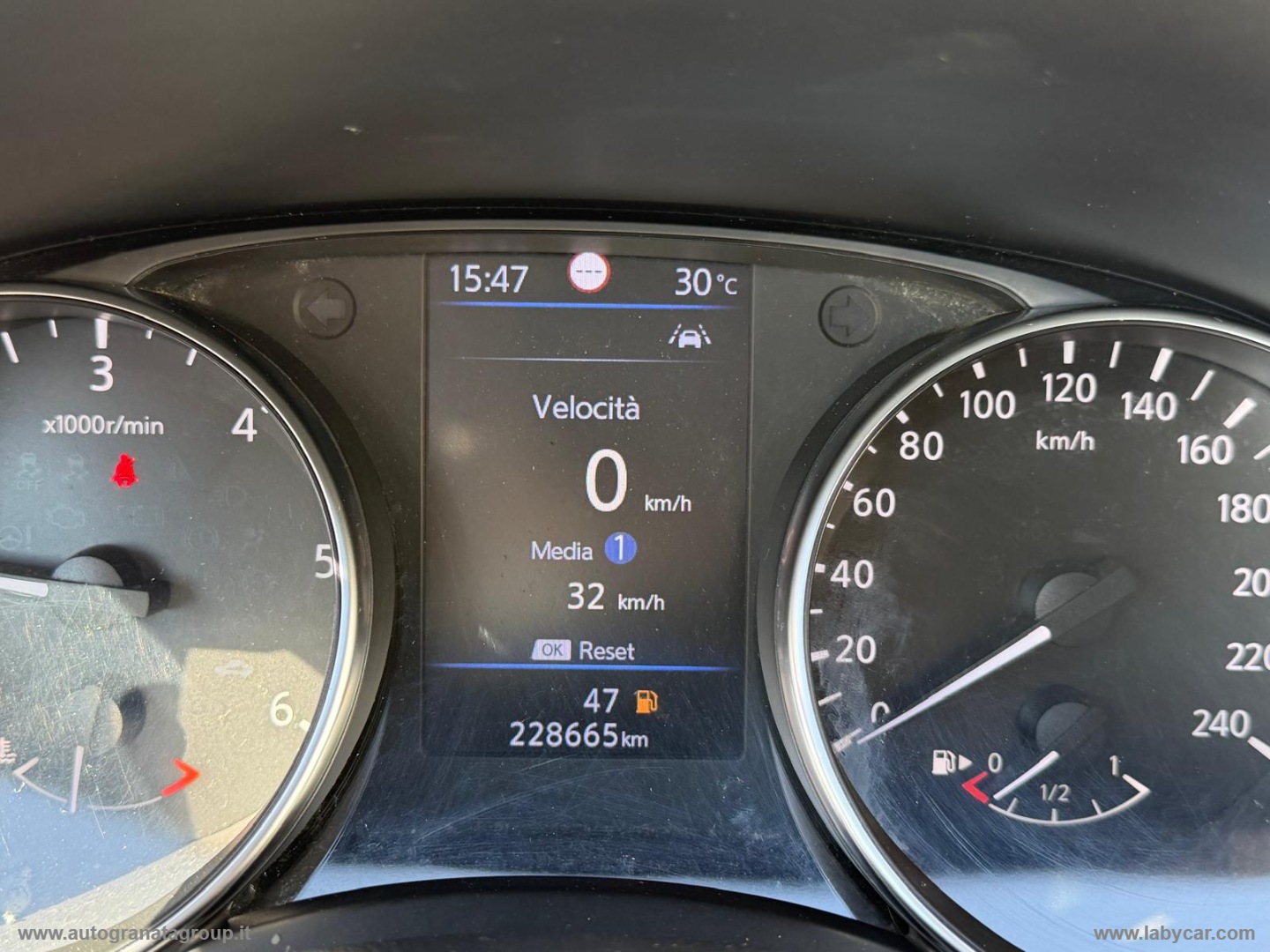 Qashqai 1.5 dCi 115 CV N-Connecta OUTLET! - immagine 18