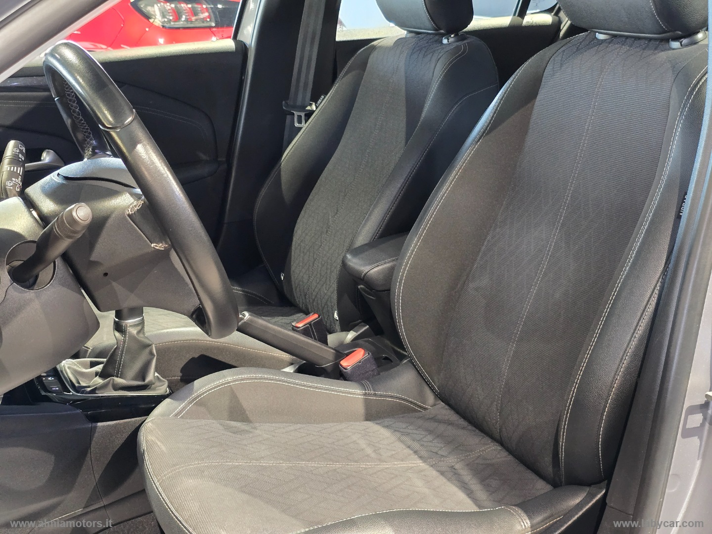 Corsa 1.2 Elegance - immagine 18
