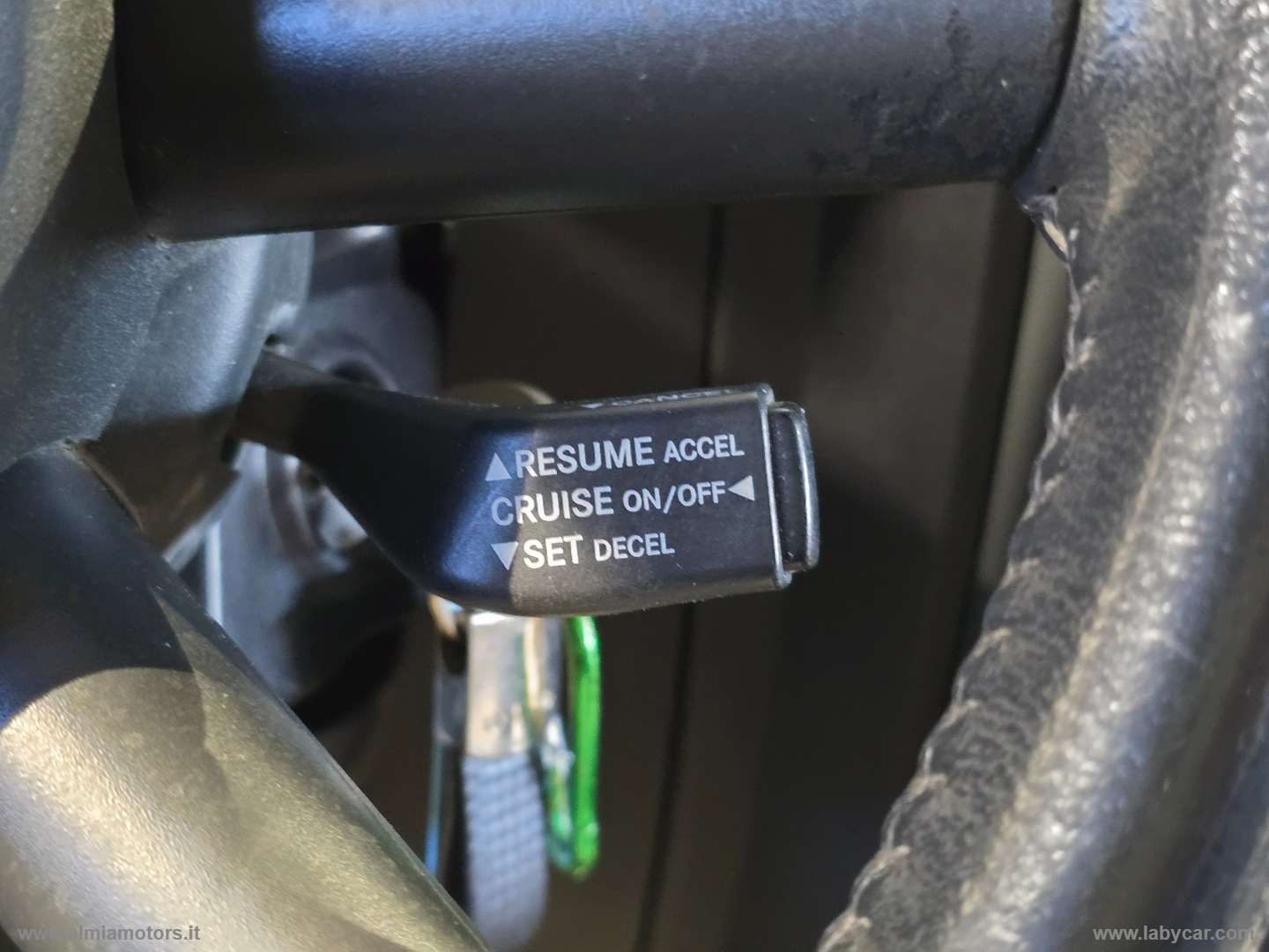 Wrangler Unlimited 2.8 CRD Sport Auto - immagine 18